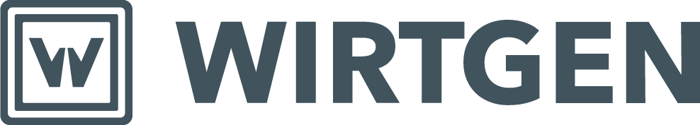 Servicios wirtgen logo