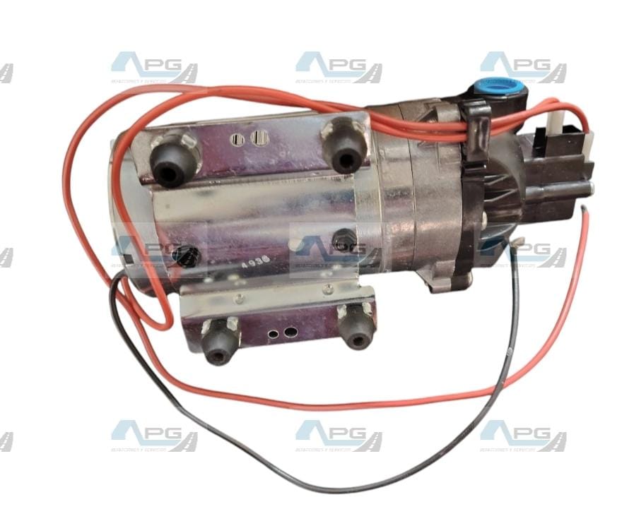 bomba de agua para riego de rodillo y neumatico 12v y 24v